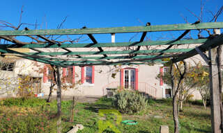 Maison 5 Pièces 111 m² à vendre à Pieusse (11300)