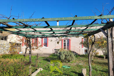 Maison 5 pièces 211900 €