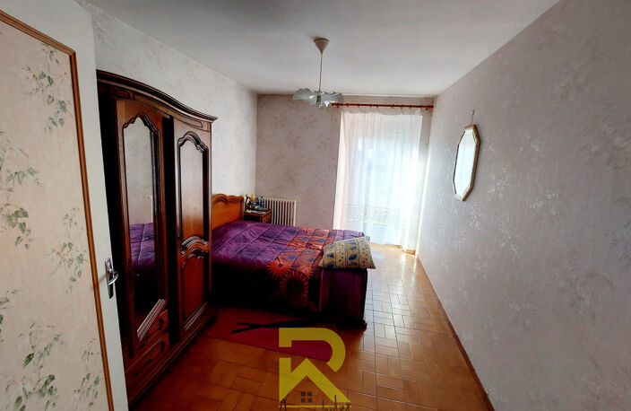 PIEUSSE - A VENDRE - Maison familiale T4 avec 3 chambres, ja — photo 5