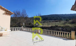 Maison 14 Pièces 350 m² à vendre à Ribaute (11220)