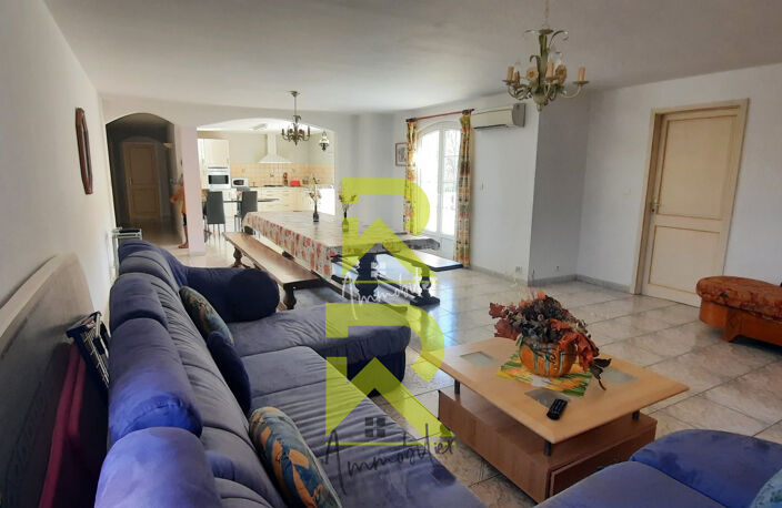 Bien d'exception Maison T5 et ses 4 appartements — photo 2