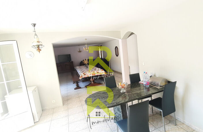 Bien d'exception Maison T5 et ses 4 appartements — photo 4