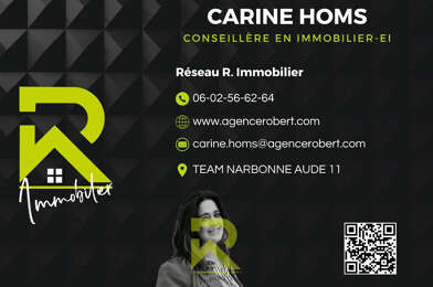 Terrain  54500 €