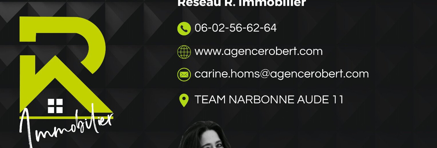 Terrain  631 m² à vendre à Ribaute (11220)