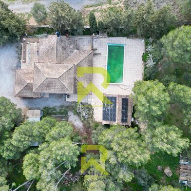 Maison 5 pièces 690000 €