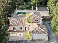 Maison  d'exception à Lézignan-Corbières, Secteur Pinède — photo 2