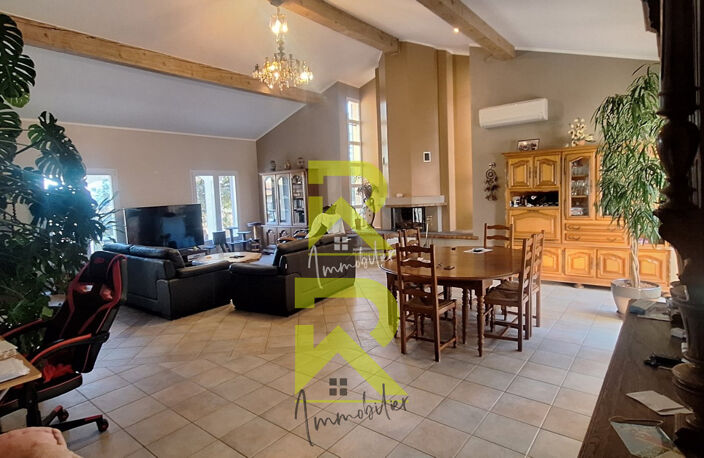 Maison  d'exception à Lézignan-Corbières, Secteur Pinède — photo 4