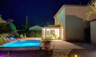 Maison 8 Pièces 160 m² à vendre à Roubia (11200)