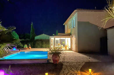 Maison 8 pièces 399245 €