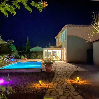 Maison 8 pièces 399245 €