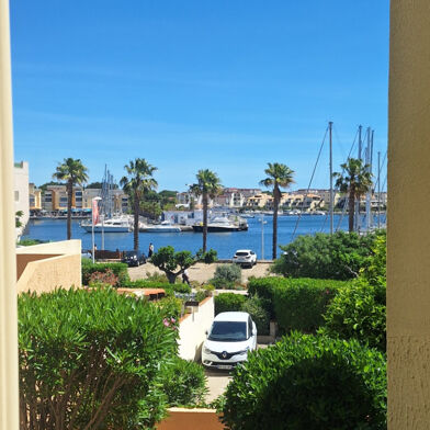 Appartement 4 pièces 315000 €