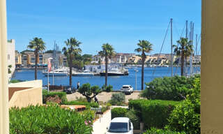 Appartement 4 Pièces 75 m² à vendre à Gruissan (11430)