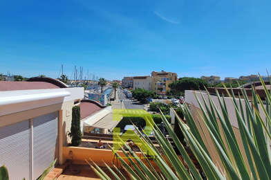 Appartement 4 pièces 315000 €