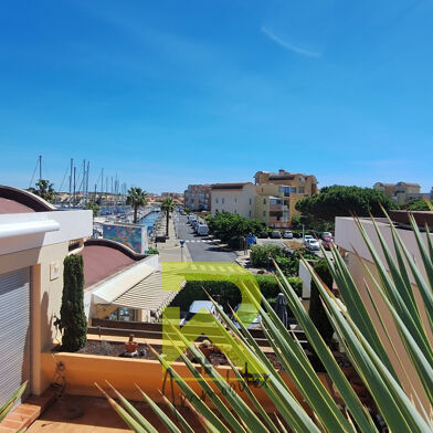 Appartement 4 pièces 315000 €