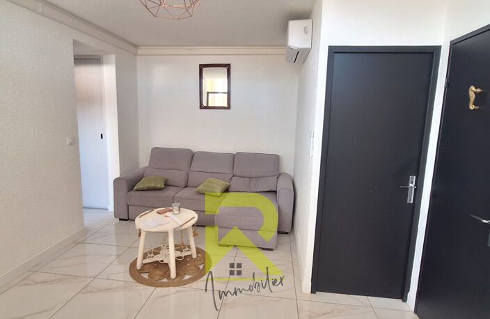 Bel appartement 4 pièces  en split-level à GRUISSAN — photo 5