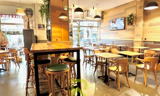 Commerce  140 m² à vendre à Lézignan-Corbières (11200)