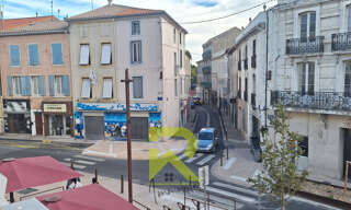 Commerce  140 m² à vendre à Lézignan-Corbières (11200)