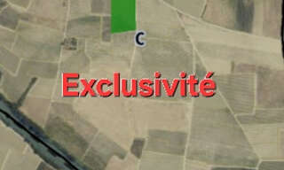 Terrain  19800 m² à vendre à Ventenac-en-Minervois (11120)