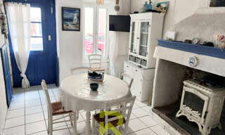 Maison 4 Pièces 68 m² à vendre à Gruissan (11430)