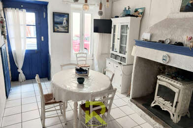 Maison 4 pièces 269500 €