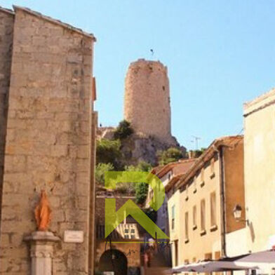 Maison 3 pièces 139000 €