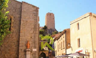 Maison 3 Pièces 60 m² à vendre à Gruissan (11430)