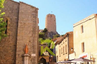 Maison 3 pièces 139000 €