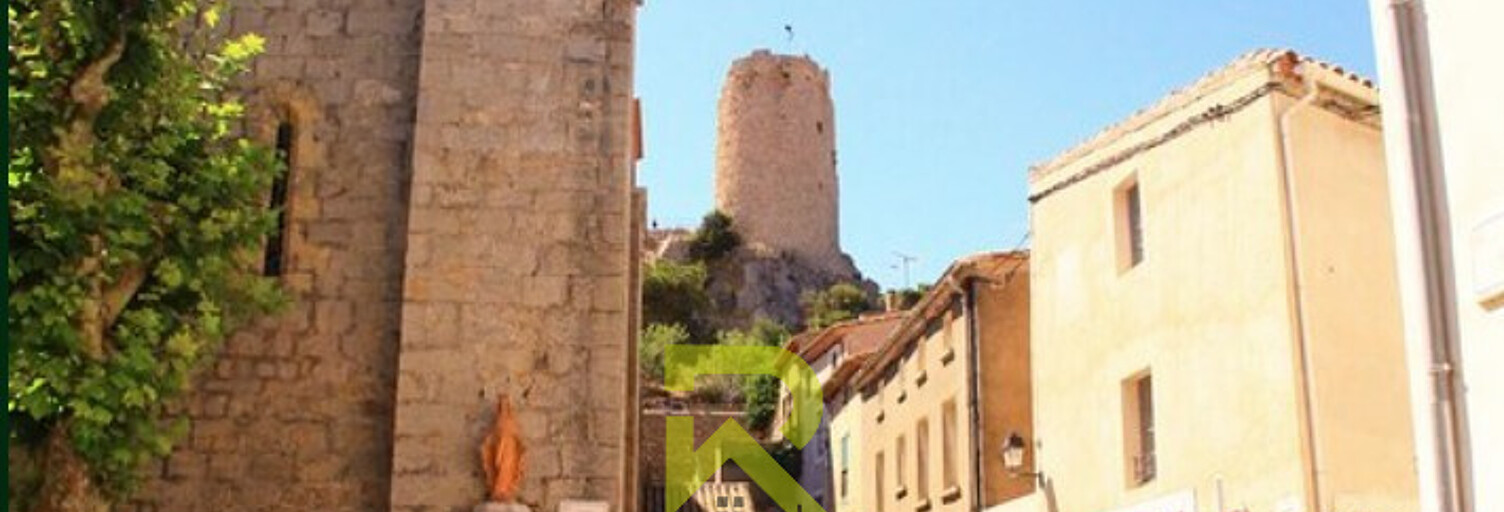 Maison 3 Pièces 60 m² à vendre à Gruissan (11430)