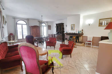 Maison 8 pièces 399500 €