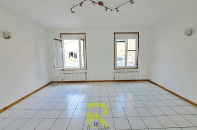 Appartement 2 pièces 98500 €