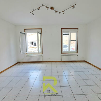 Appartement 2 pièces 100000 €