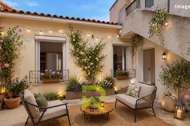 Appartement 2 pièces 98500 €