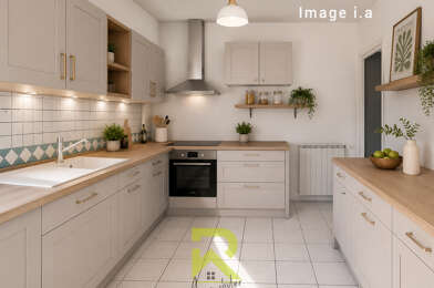 Appartement 2 pièces 98500 €