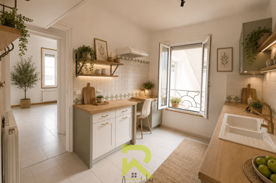 Appartement 2 pièces 94500 €