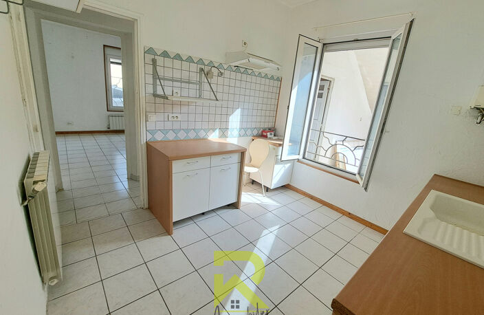 Appartement 52 m2 sur Narbonne F2 avec extérieur — photo 2