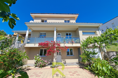 Maison 7 pièces 465000 €