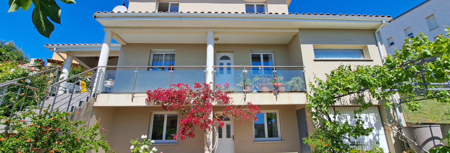 Maison 7 Pièces 180 m² à vendre à Narbonne (11100)