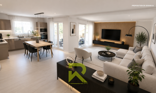 Maison 7 Pièces 180 m² à vendre à Narbonne (11100)
