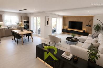 Maison 7 pièces 459000 €