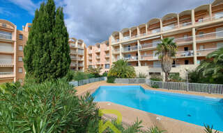 Appartement 2 Pièces 32 m² à vendre à Gruissan (11430)