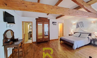 Maison 14 Pièces 380 m² à vendre à Cruzy (34310)