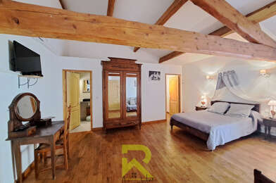 Maison 14 pièces 453000 €