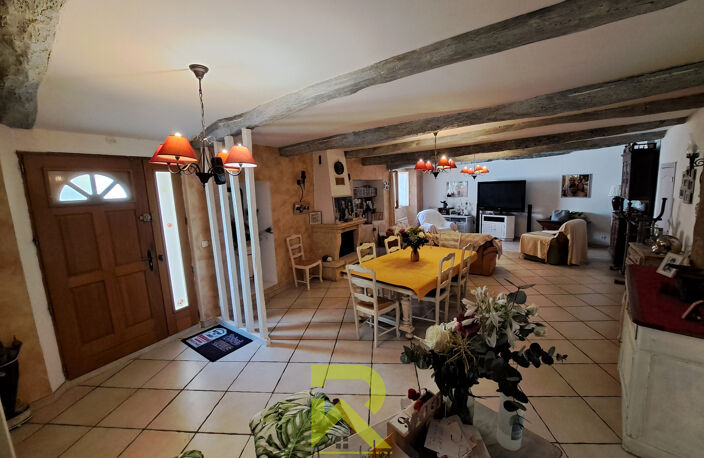 Exceptionnelle propriété de caractère à Cruzy — photo 3