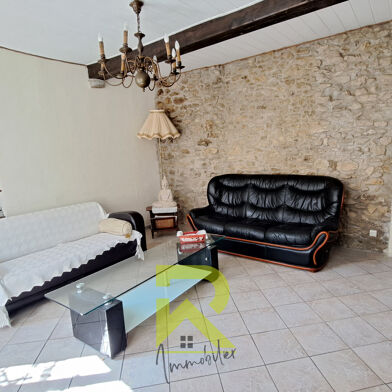 Maison 7 pièces 235000 €