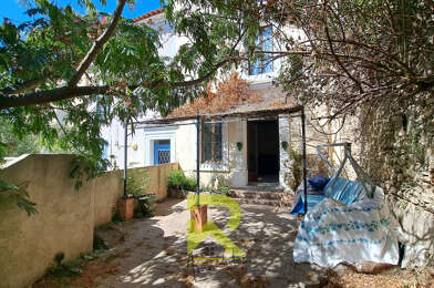 Maison 7 pièces 226000 €