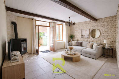 Maison 7 pièces 226000 €