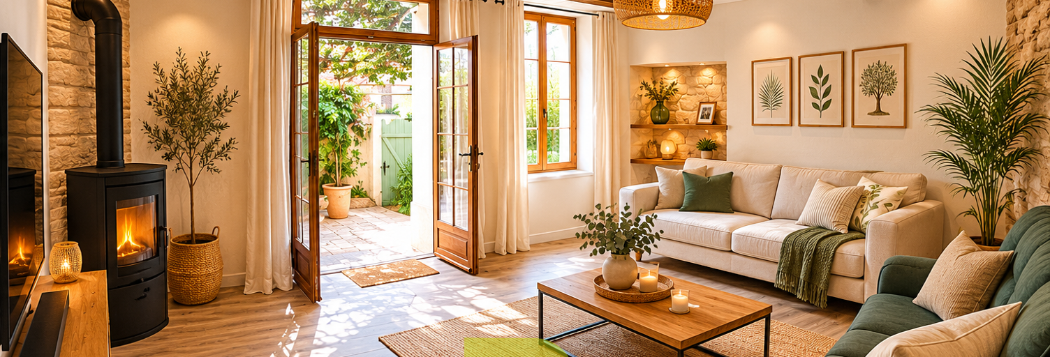 Maison 7 Pièces 177 m² à vendre à Marcorignan (11120)