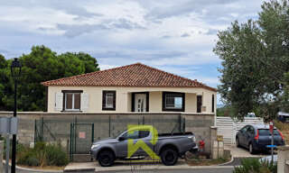 Maison 4 Pièces 134 m² à vendre à Bages (11100)