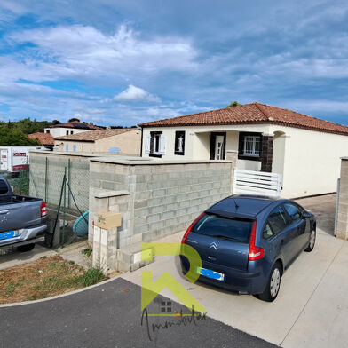 Maison 4 pièces 360000 €