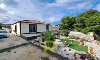 Maison 4 Pièces 134 m² à vendre à Bages (11100)